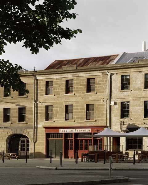 Moss Hotel - Sydneys Hotel 16