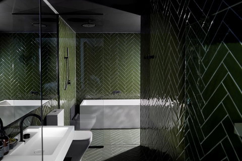 Moss Hotel - Sydneys Hotel 12