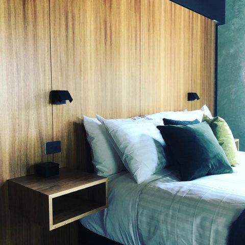 Moss Hotel - Sydneys Hotel 19