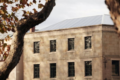 Moss Hotel - Sydneys Hotel 1