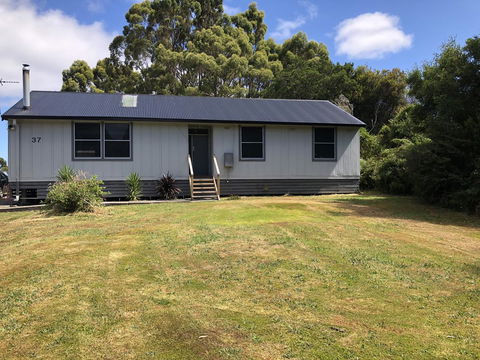 Harvey House - Sydneys Hotel 2