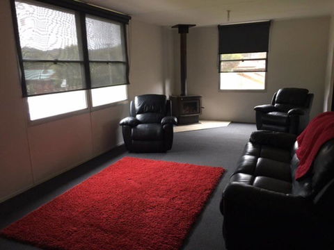 Harvey House - Sydneys Hotel 5