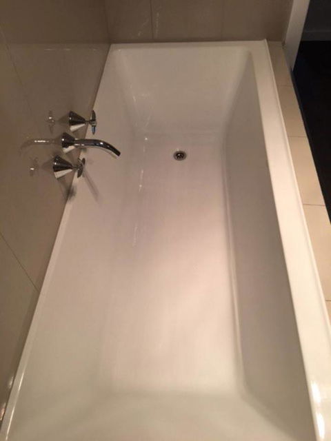 Harvey House - Sydneys Hotel 16