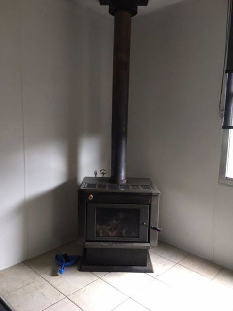 Harvey House - Sydneys Hotel 13