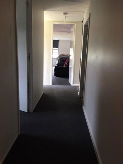 Harvey House - Sydneys Hotel 11