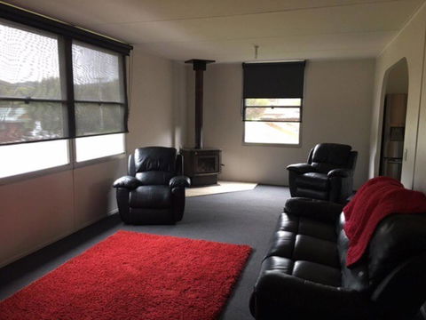 Harvey House - Sydneys Hotel 12