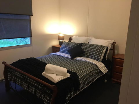 Harvey House - Sydneys Hotel 19