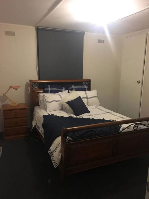 Harvey House - Sydneys Hotel 0