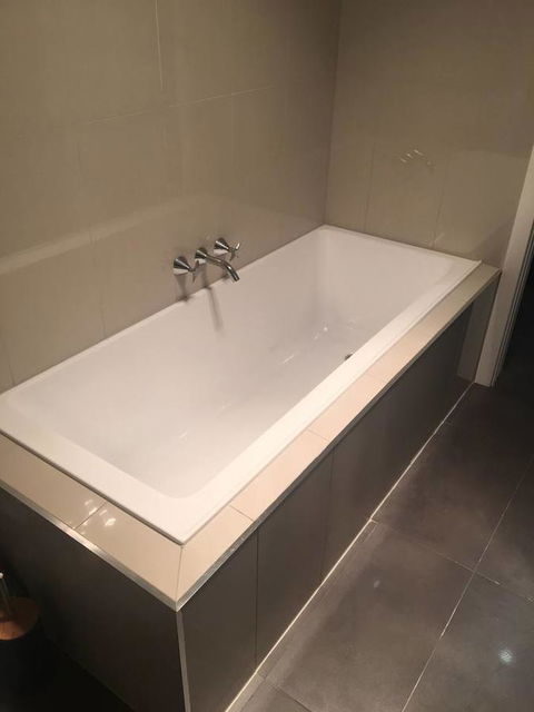 Harvey House - Sydneys Hotel 9