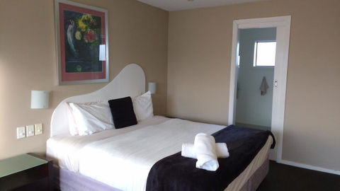 Diamond Island Resort - Sydneys Hotel 40