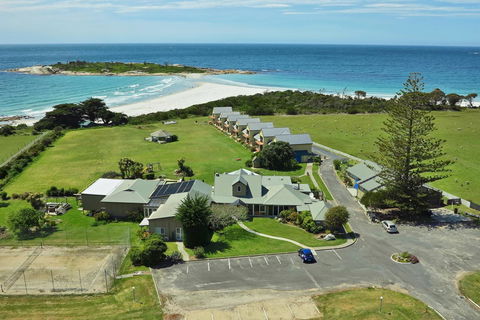 Diamond Island Resort - Sydneys Hotel 26
