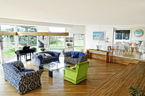 Diamond Island Resort - Sydneys Hotel 1