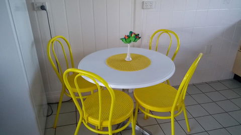 Diamond Island Resort - Sydneys Hotel 24