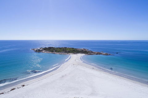 Diamond Island Resort - Sydneys Hotel 4