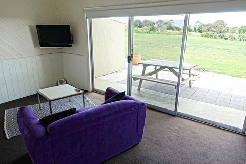 Diamond Island Resort - Sydneys Hotel 15
