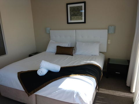 Diamond Island Resort - Sydneys Hotel 29