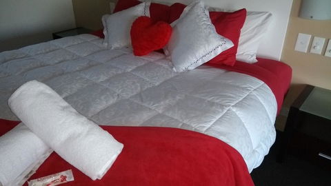 Diamond Island Resort - Sydneys Hotel 20