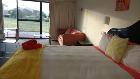 Diamond Island Resort - Sydneys Hotel 25