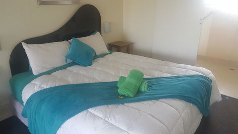 Diamond Island Resort - Sydneys Hotel 19