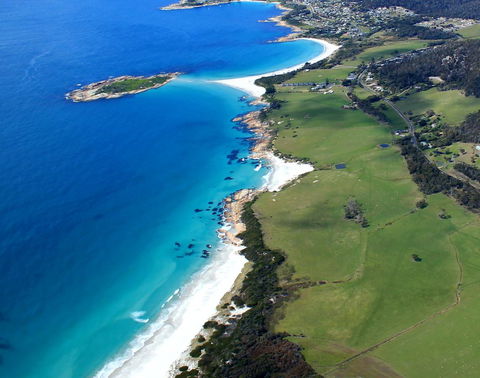 Diamond Island Resort - Sydneys Hotel 5