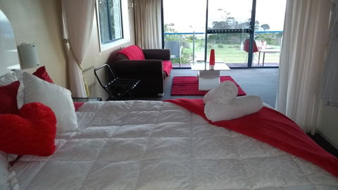 Diamond Island Resort - Sydneys Hotel 39