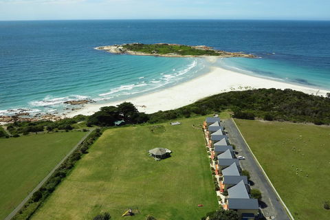 Diamond Island Resort - Sydneys Hotel 18