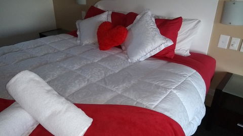 Diamond Island Resort - Sydneys Hotel 36