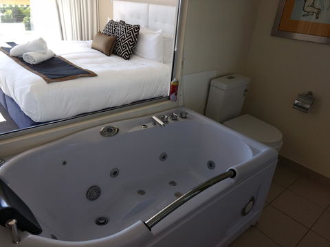 Diamond Island Resort - Sydneys Hotel 30