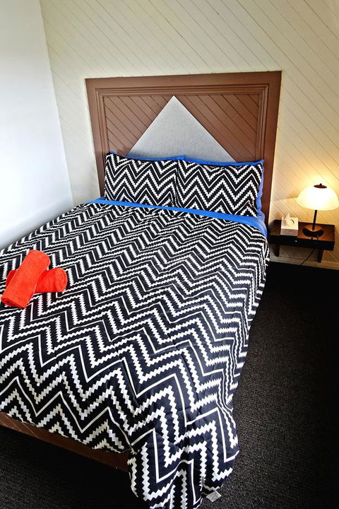 Diamond Island Resort - Sydneys Hotel 14