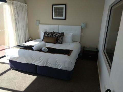 Diamond Island Resort - Sydneys Hotel 41