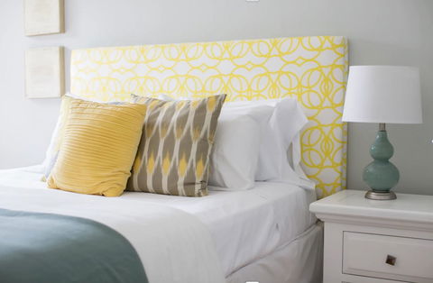 Diamond Island Resort - Sydneys Hotel 9