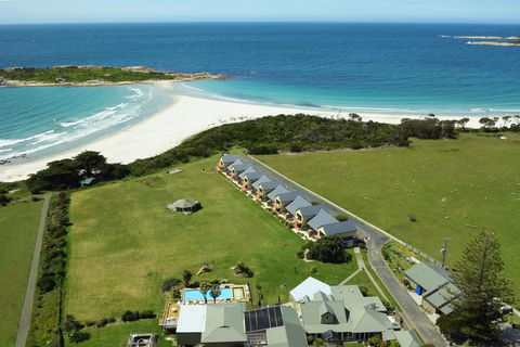 Diamond Island Resort - Sydneys Hotel 0