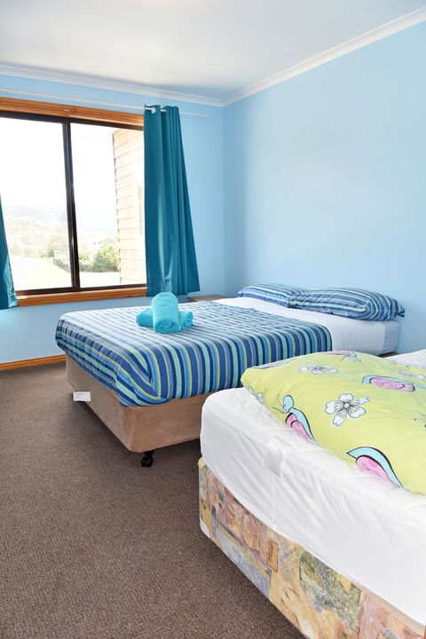 Bicheno Backpackers - Sydneys Hotel 17