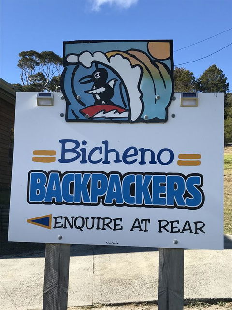 Bicheno Backpackers - Sydneys Hotel 4