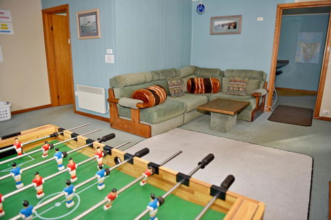 Bicheno Backpackers - Sydneys Hotel 25