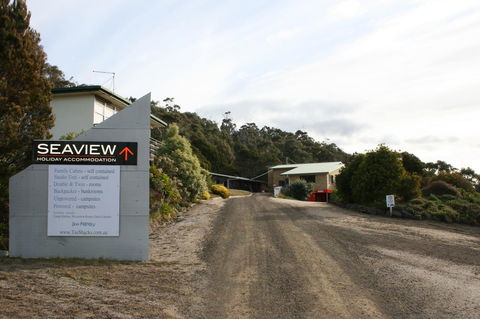 Seaview Holiday Park - Sydneys Hotel 1