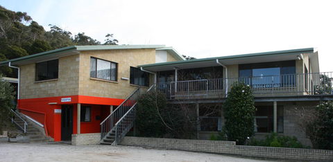 Seaview Holiday Park - Sydneys Hotel 9
