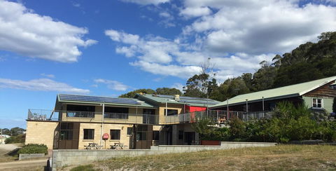 Seaview Holiday Park - Sydneys Hotel 7