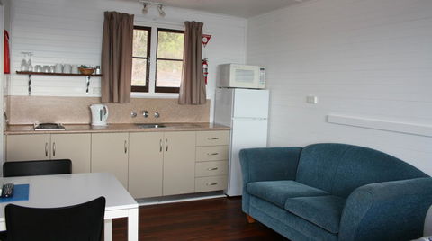 Seaview Holiday Park - Sydneys Hotel 19
