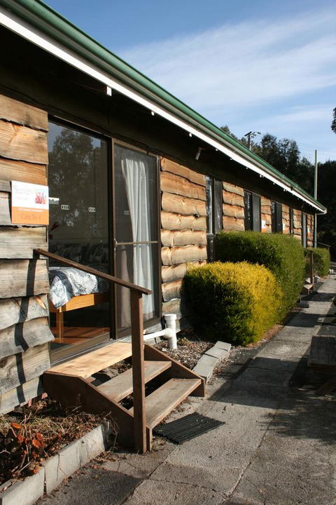 Seaview Holiday Park - Sydneys Hotel 15