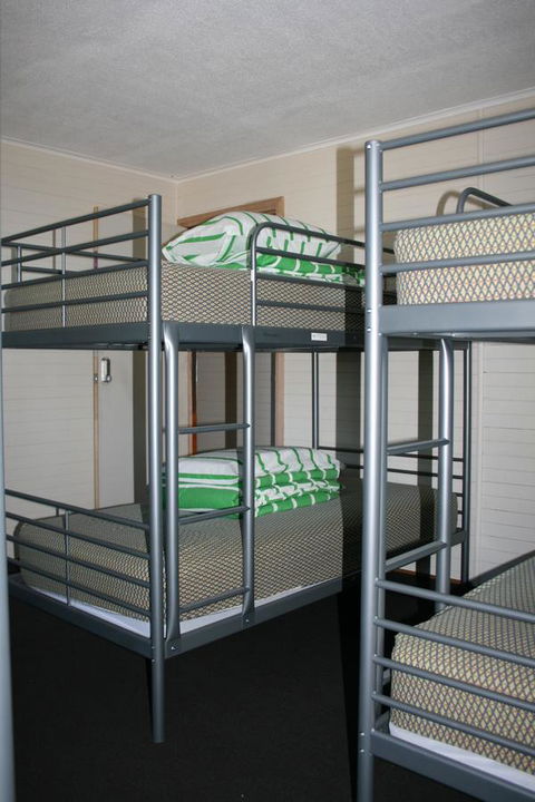 Seaview Holiday Park - Sydneys Hotel 5