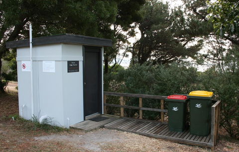 Seaview Holiday Park - Sydneys Hotel 14