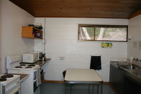 Seaview Holiday Park - Sydneys Hotel 4