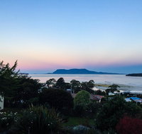 Maria Views Bed  Breakfast - Sydneys Hotel