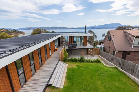 Blessington Beach Retreat - Sydneys Hotel 28
