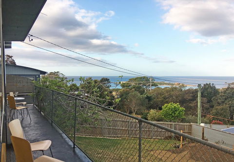 Up The Back - Sydneys Hotel 27