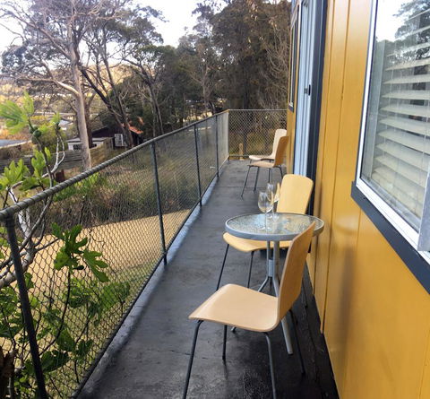 Up The Back - Sydneys Hotel 26
