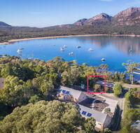 Freycinet Timber Cottage 2