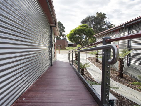 NRMA Port Arthur Holiday Park - Sydneys Hotel 30