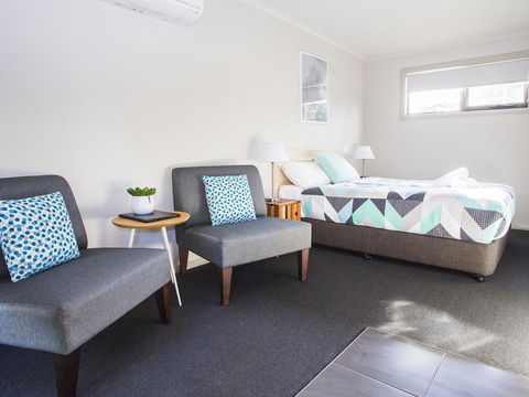 NRMA Port Arthur Holiday Park - Sydneys Hotel 25